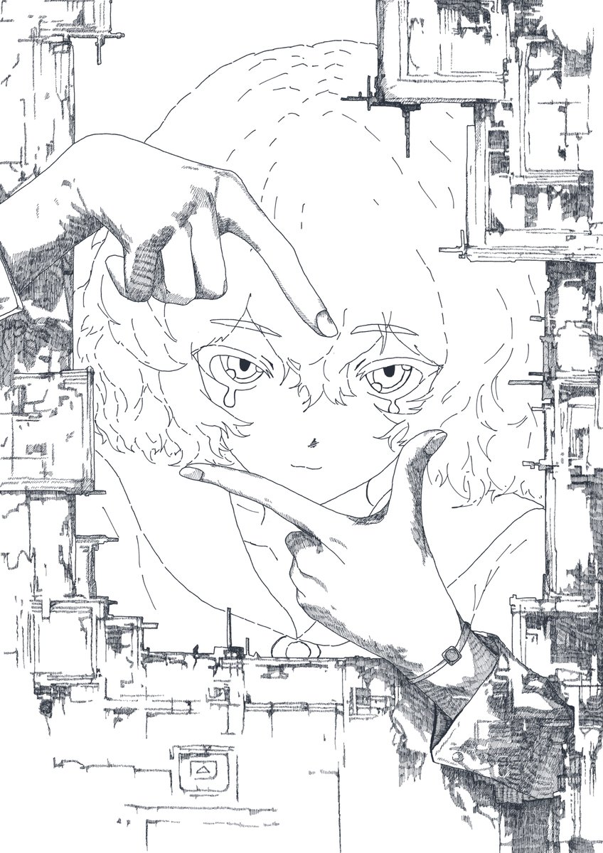 これが
こうなり
こうなったら
こう!でした. 