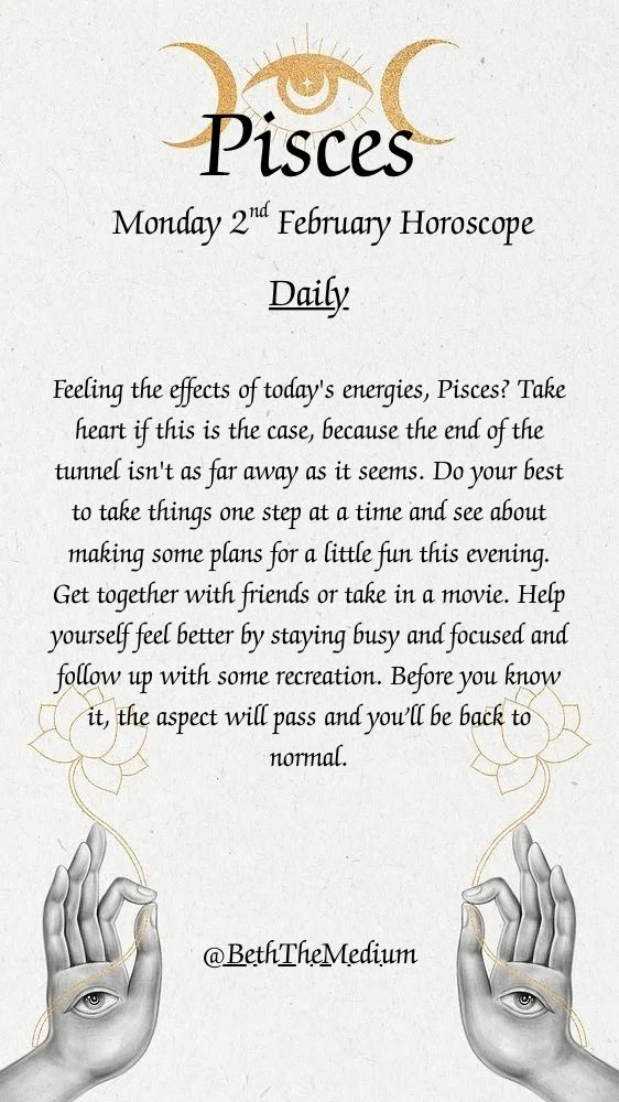 BethTheMedium tweet media