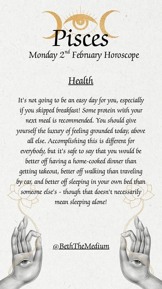 BethTheMedium tweet media