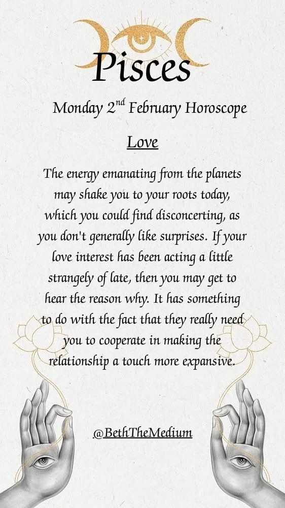 BethTheMedium tweet media