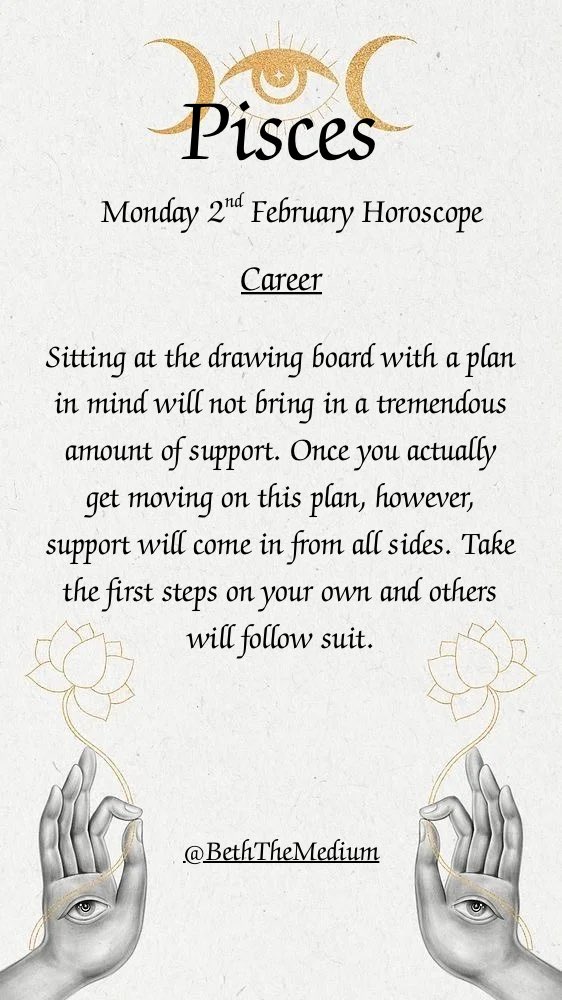 BethTheMedium tweet media