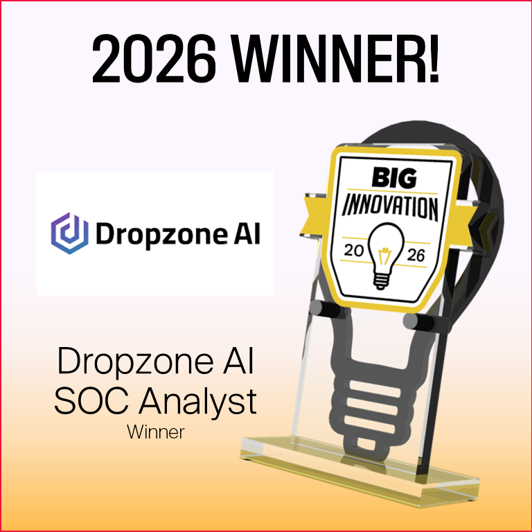 Dropzone AI tweet media