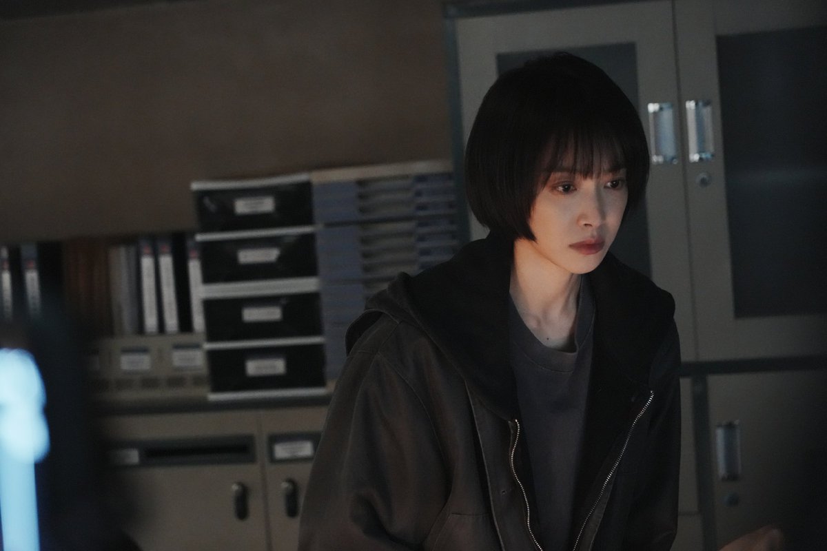 songqianarchive's tweet image. 📆 260202 #SongQian’s Studio weibo update 

#WildBloom #狂花 BTS

🔗 m.weibo.cn/detail/5261898…
#victoriasong #宋茜