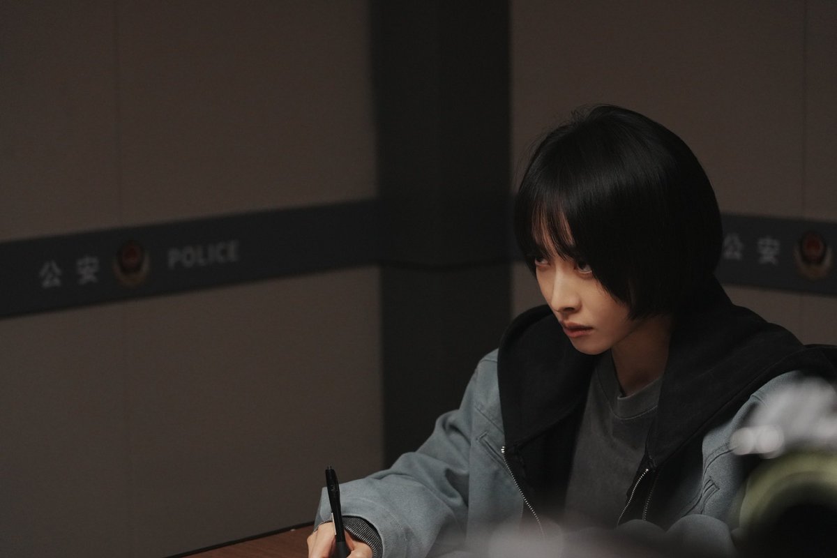 songqianarchive's tweet image. 📆 260202 #SongQian’s Studio weibo update 

#WildBloom #狂花 BTS

🔗 m.weibo.cn/detail/5261898…
#victoriasong #宋茜