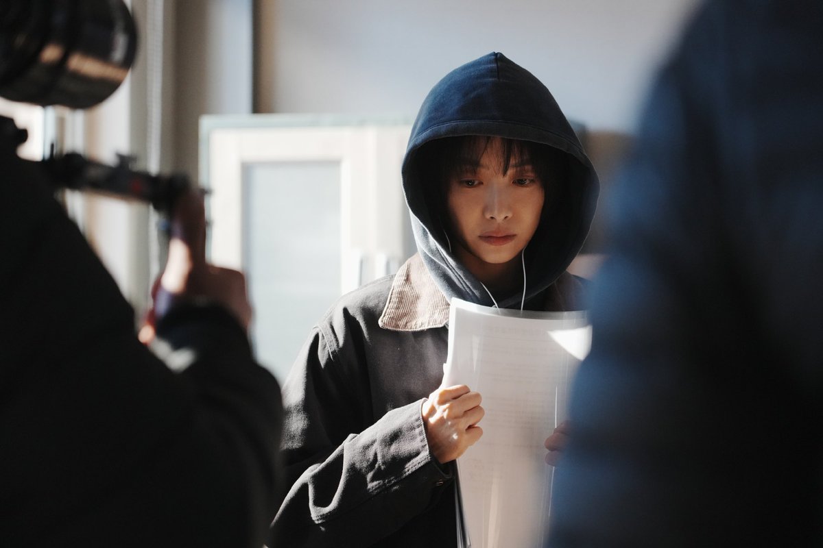 songqianarchive's tweet image. 📆 260202 #SongQian’s Studio weibo update 

#WildBloom #狂花 BTS

🔗 m.weibo.cn/detail/5261898…
#victoriasong #宋茜