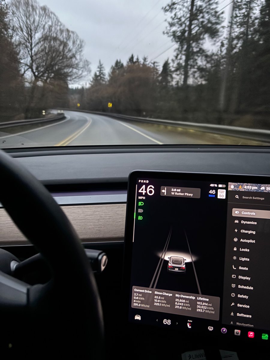 Living the TACC life