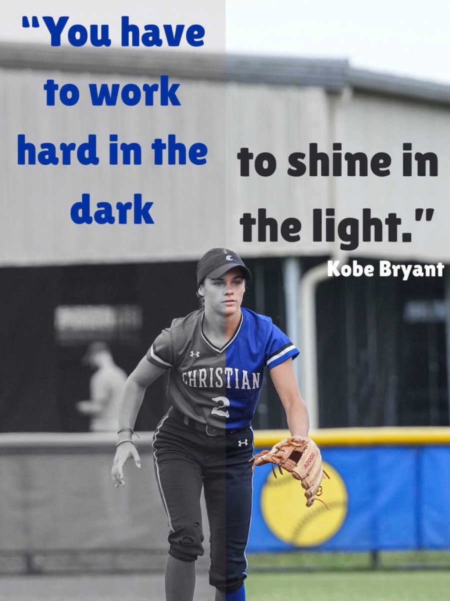 CHARLOTTE CHRISTIAN SOFTBALL tweet media