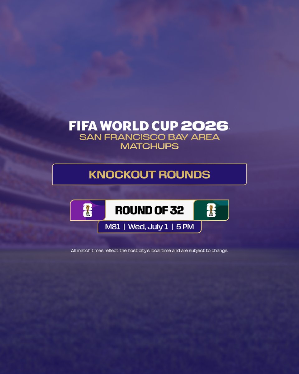 FIFA Hospitality tweet media