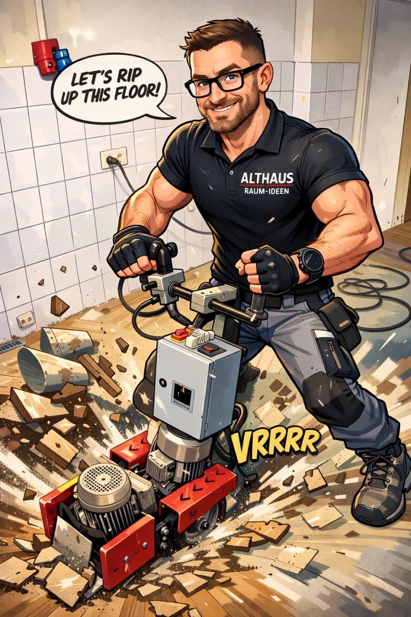 Roll GmbH tweet media