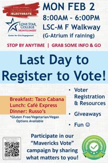 Montgomery Co Democratic Party-TX 🟧🌻 USA 📚🌊 tweet media