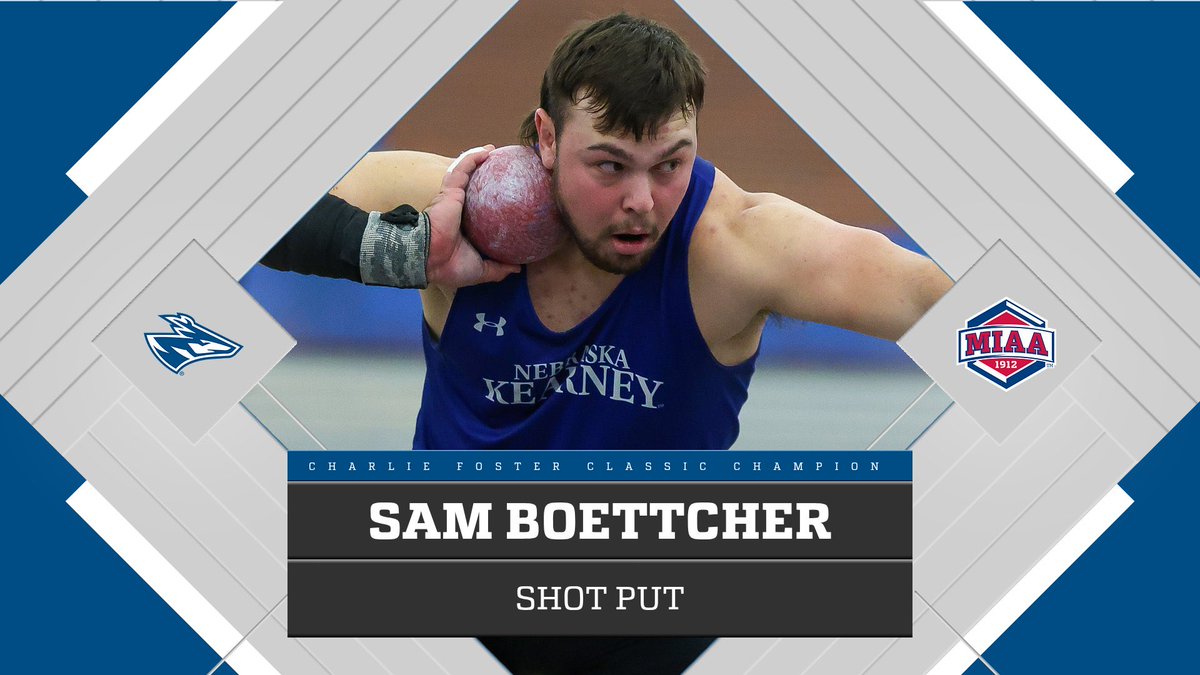 UNK Track & Field tweet media