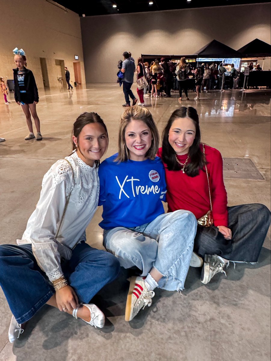 Malloree Gray tweet media