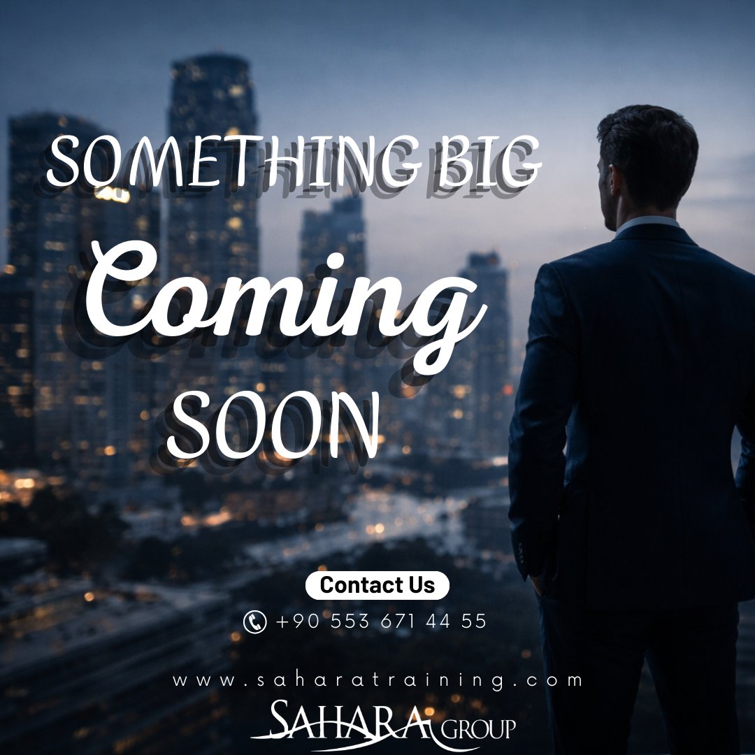 SaharaTraining's tweet photo. The Window to the Unknown

Beyond it lies a world of uncertainty, complexity, and risk.
Only those who look beyond the obvious will understand what’s next.

What could it be?

Share your thoughts in the comments

#ComingSoon #ExecutiveStrategy #Leadership #SAHARAGroup https://t.co/lFqn0LbKRx