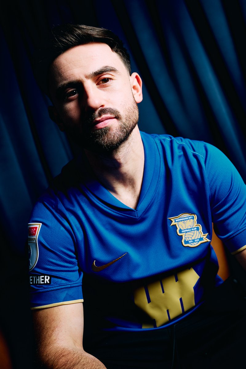 Birmingham City FC tweet media