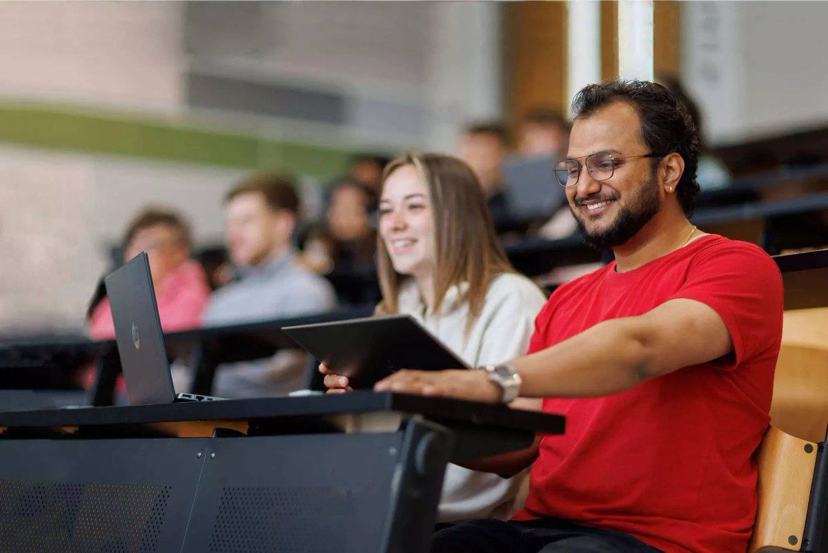 KOM Educational Consultants tweet media