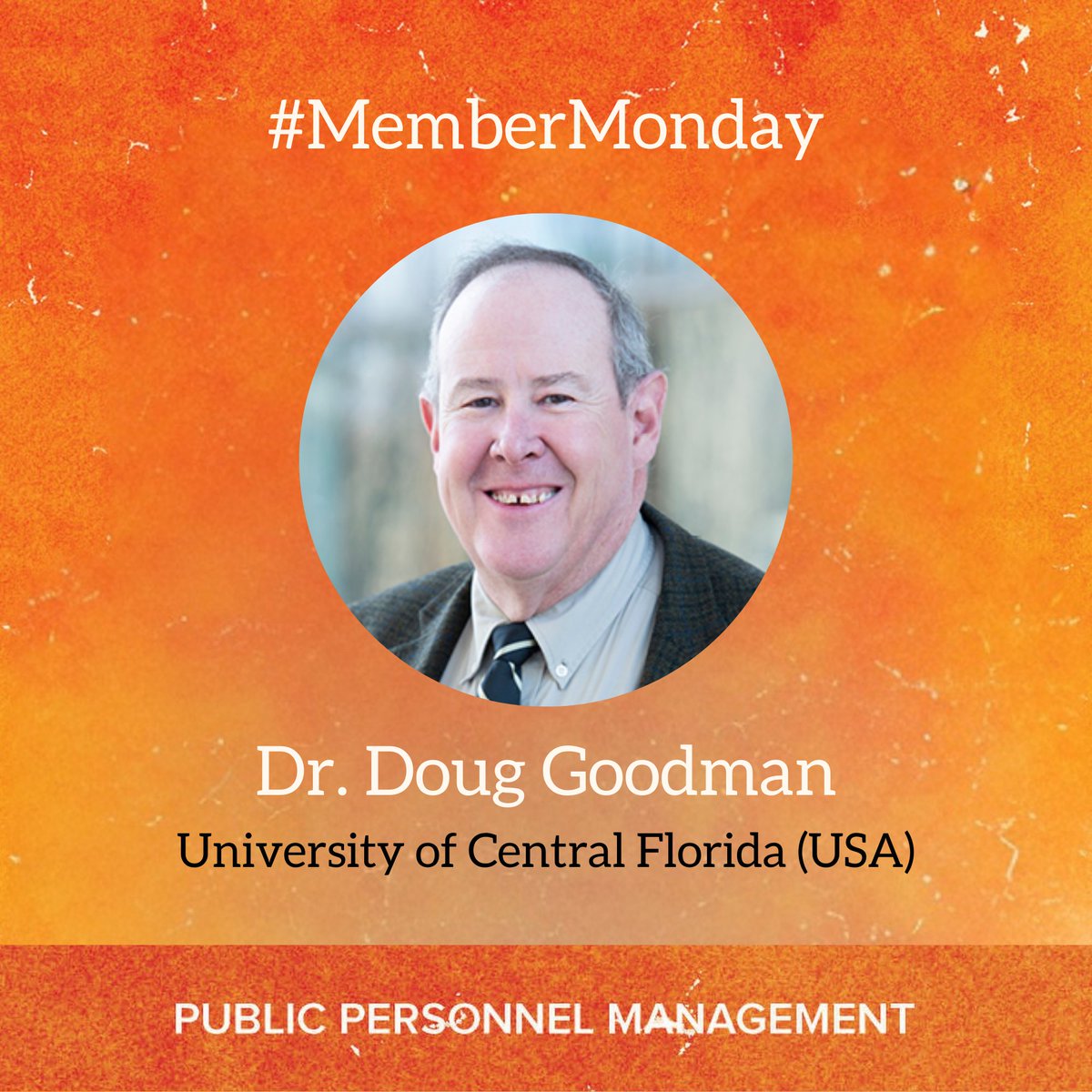 Public Personnel Management tweet media