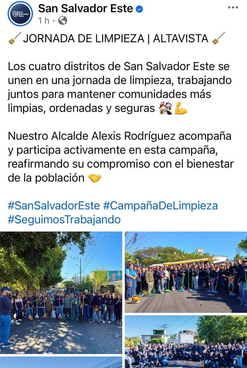 La Bayuncada Cyan ® 🤡 tweet media