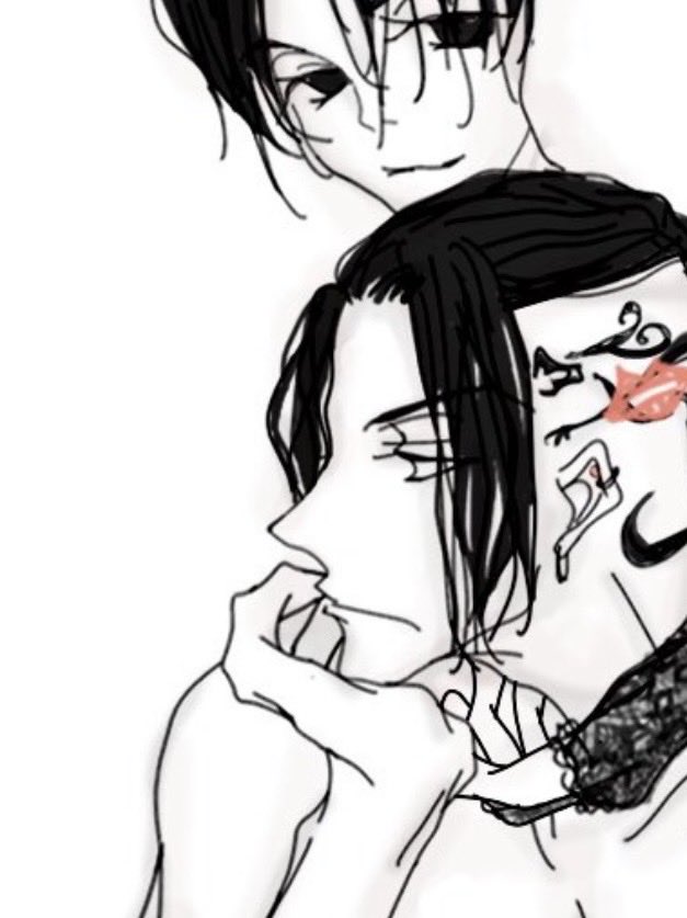 lloricaxxx's tweet photo. わっっっかりますこのけꩢちꩢですら描きました ! rp https://t.co/UunjnXZAIl