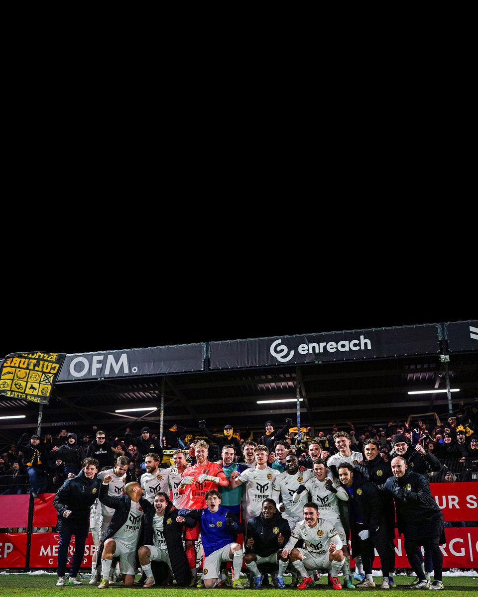 Awaydays NL tweet media