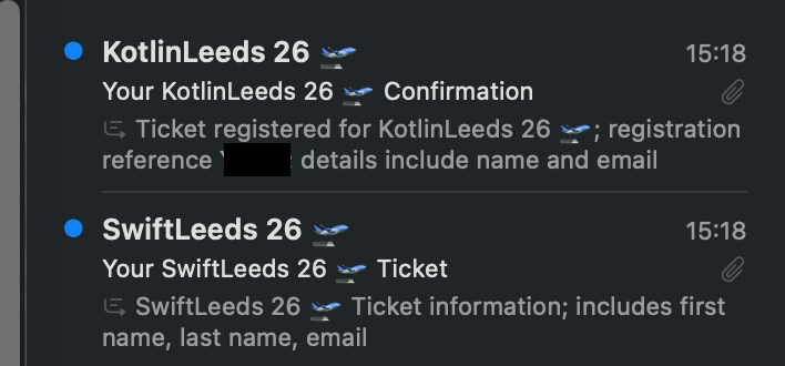 Noam Efergan tweet media