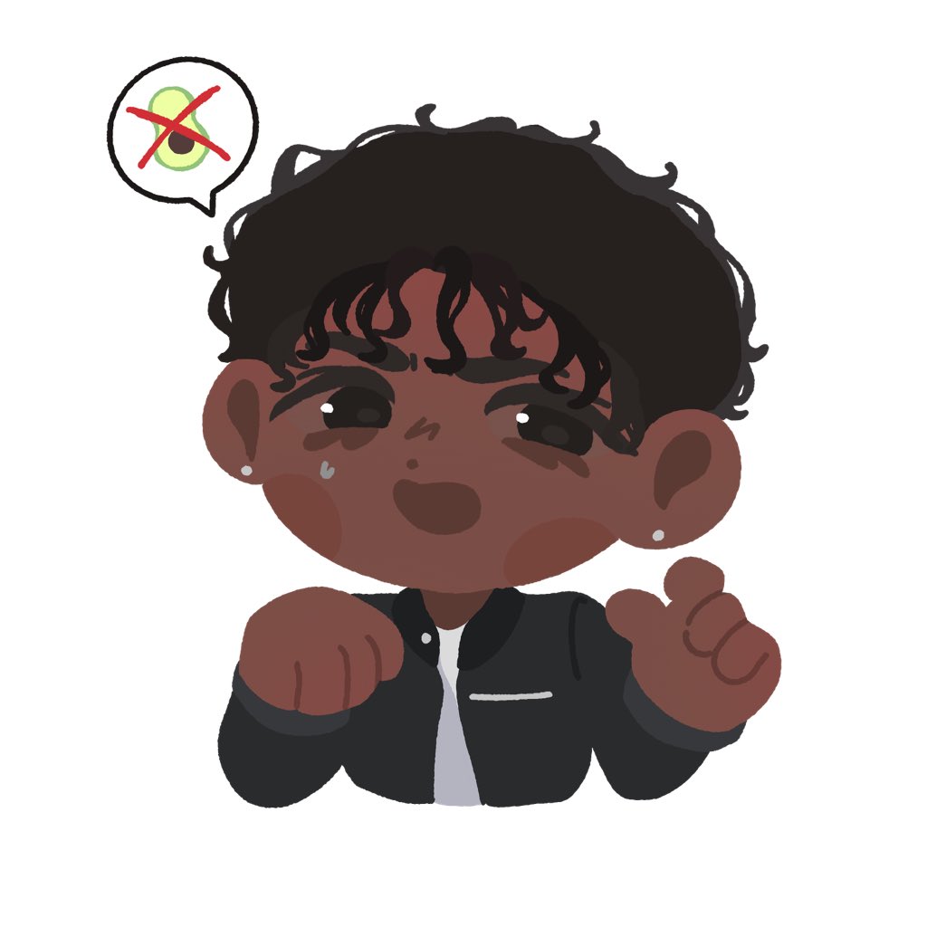 wakeupteenz's tweet image. pt2
#santosbravos #kauê #KENNETH