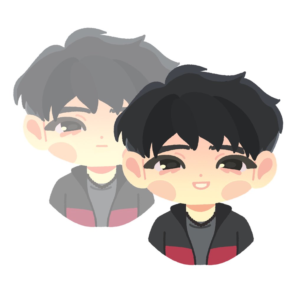 wakeupteenz's tweet image. pt2
#santosbravos #kauê #KENNETH