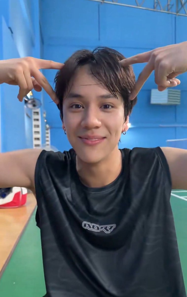 ยาใจวัยทำงานสุด ทูลหัวของหม่ามี๊ 

#mynameisnanon