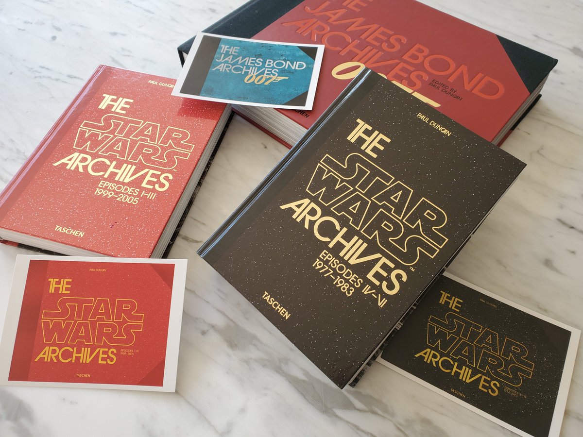 Paul Duncan / Writer / Editor tweet media