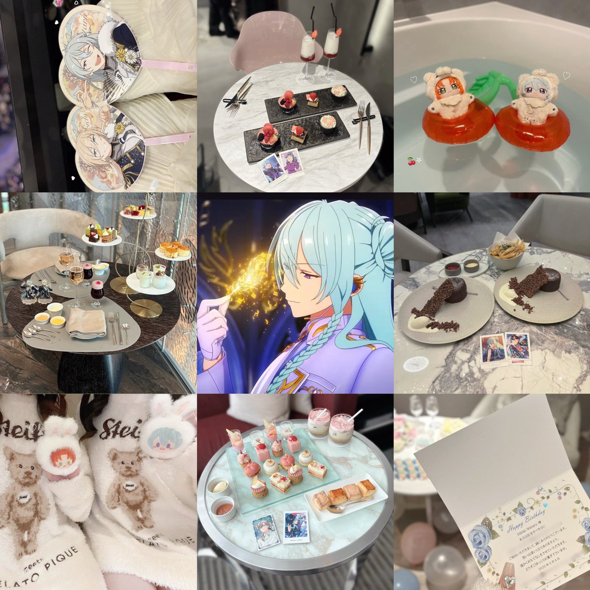 𝐴✩ tweet media