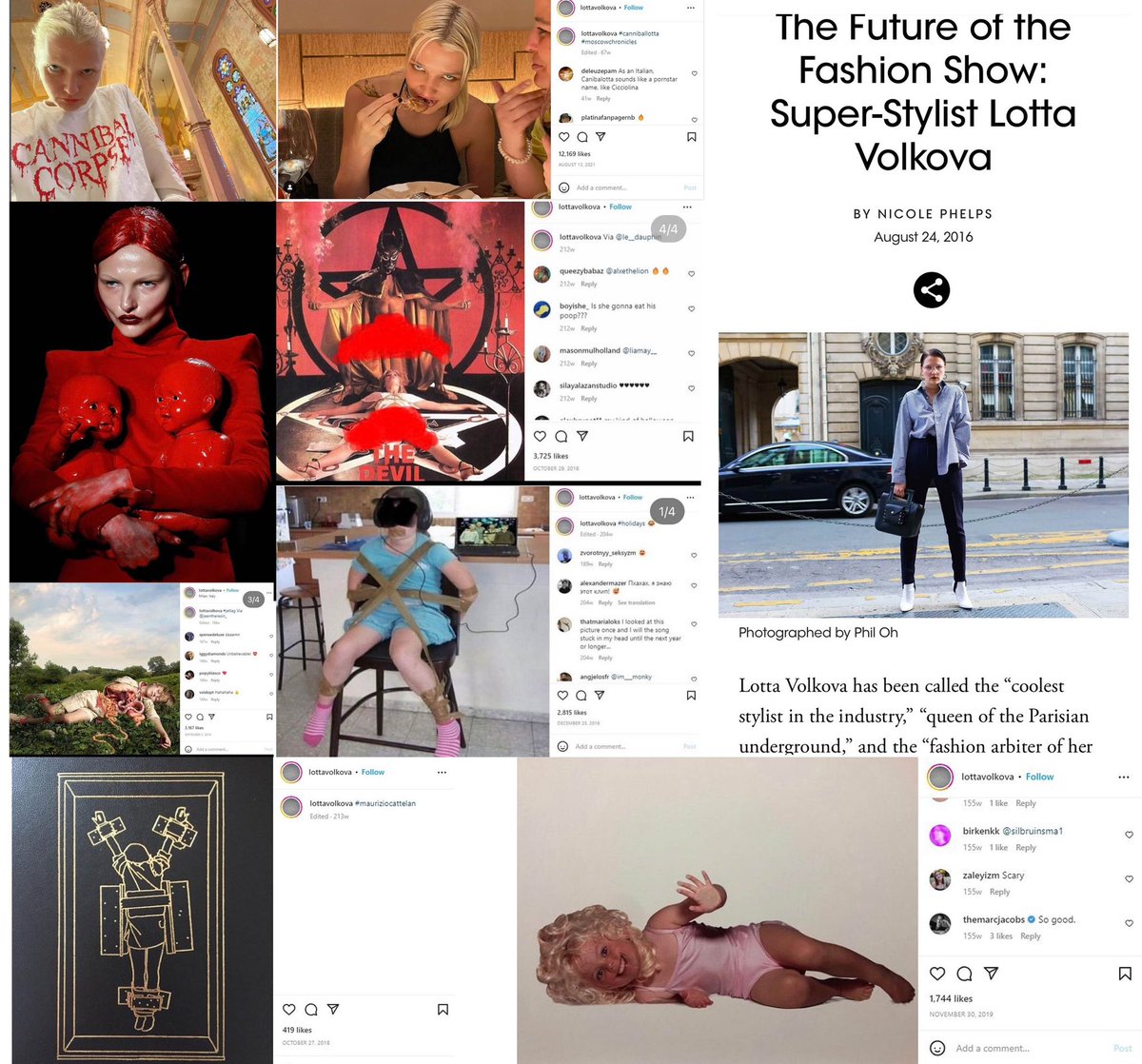 The Global Watchman tweet media