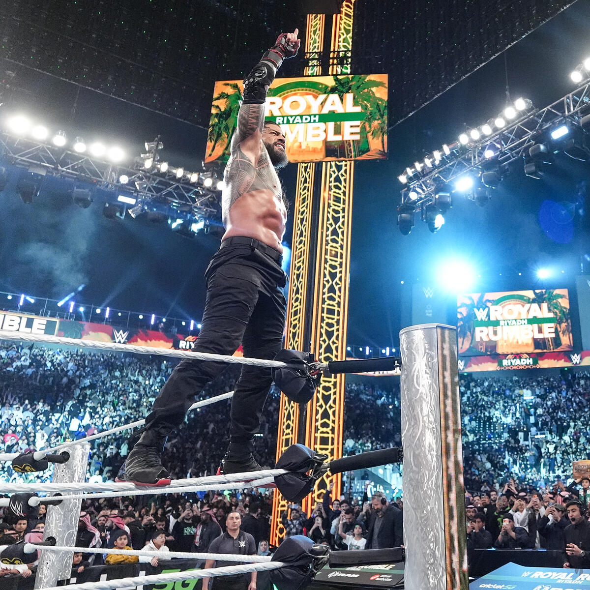 Roman-Reigns.Com | Roman Reigns Fansite tweet media