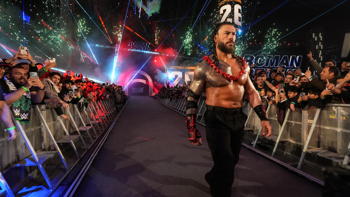 Roman-Reigns.Com | Roman Reigns Fansite tweet media