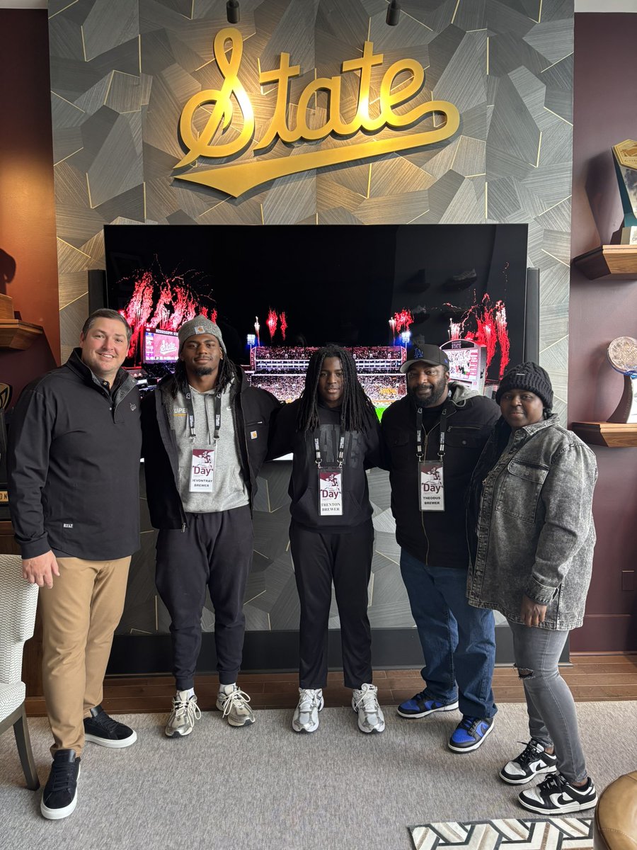 Devontray Brewer tweet media