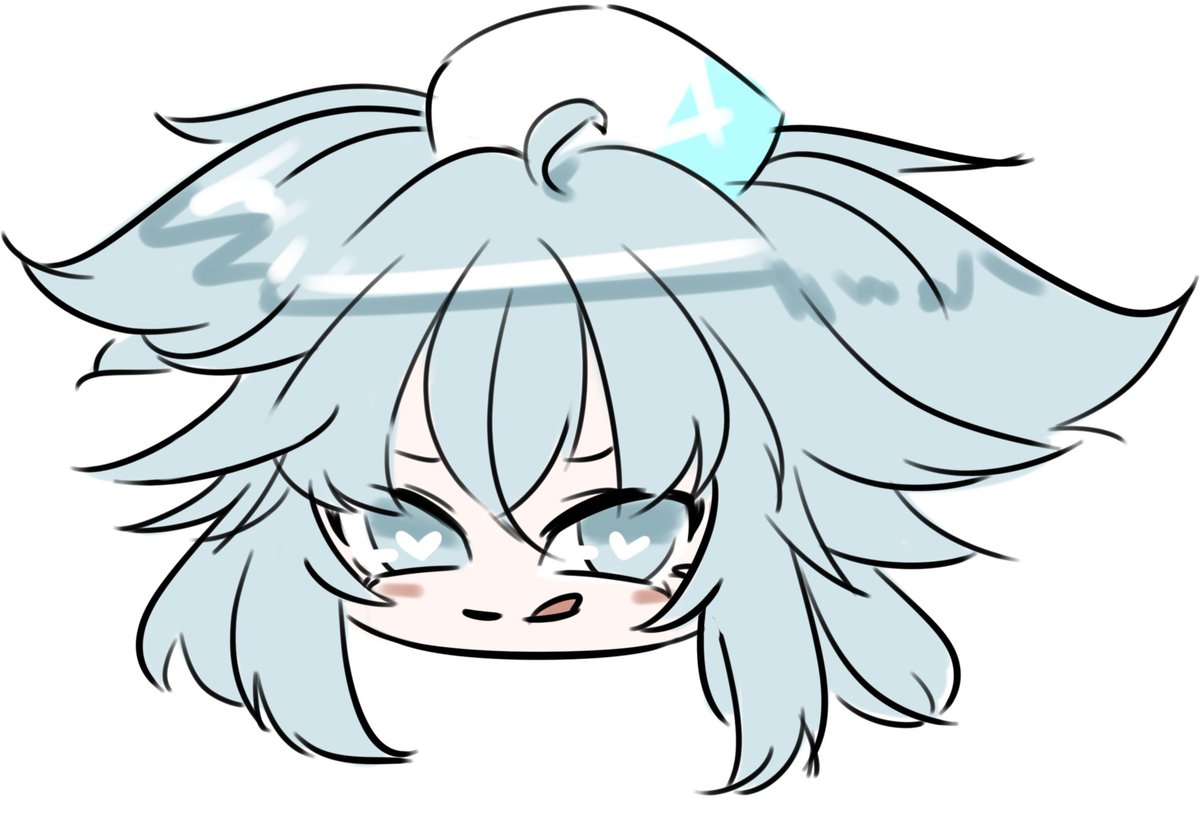 フローレンスが隠してない版🩵
https://t.co/ayTiDyA3HH 