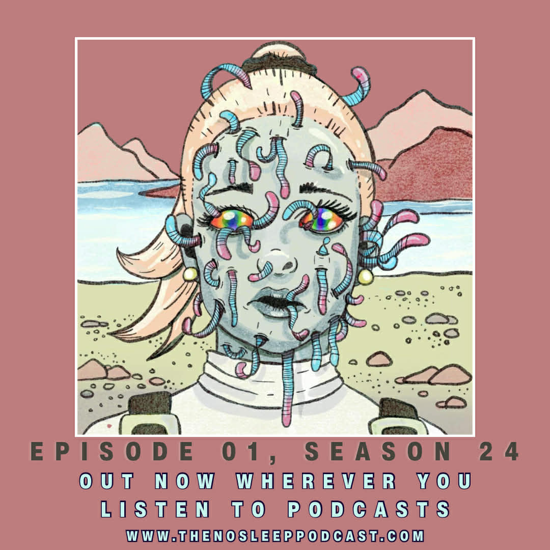 The NoSleep Podcast tweet media