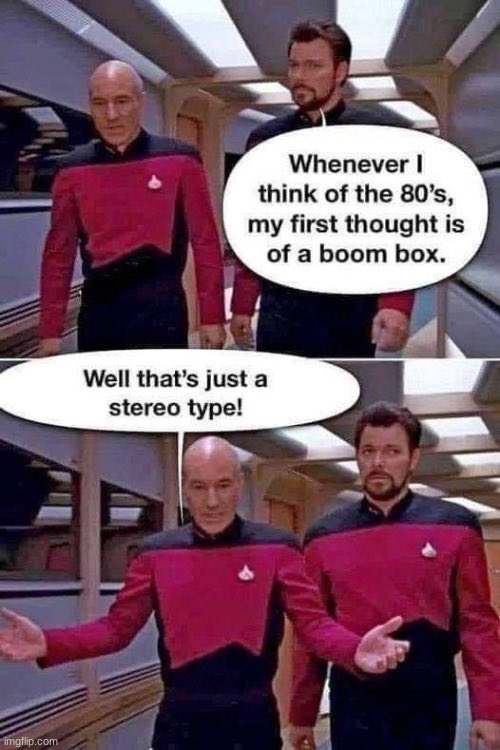 Holodeck Four (@holodeckfour) on Twitter photo 