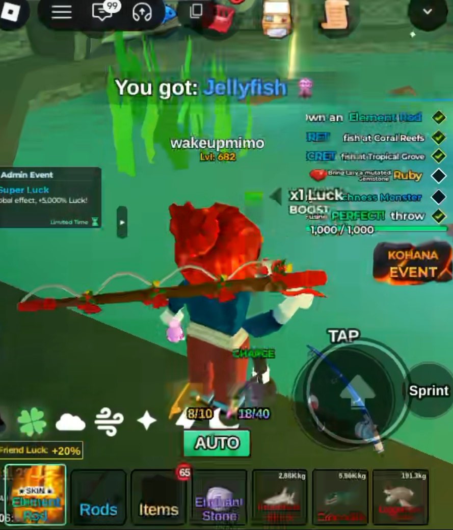 mimo – fast on wa 🎣 tweet media