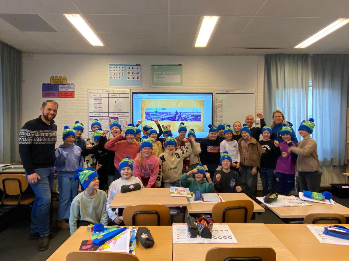 Rene Breman tweet media