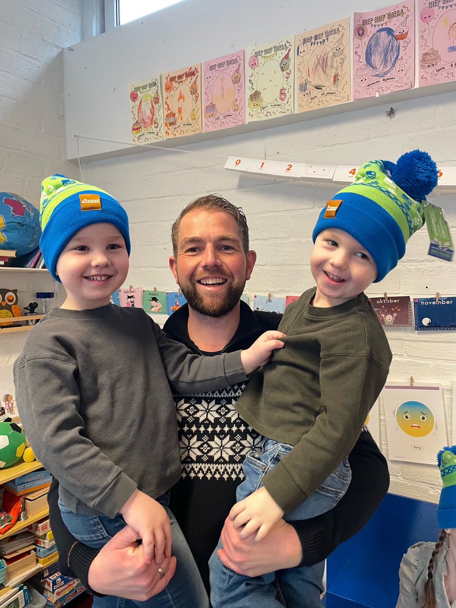 Rene Breman tweet media