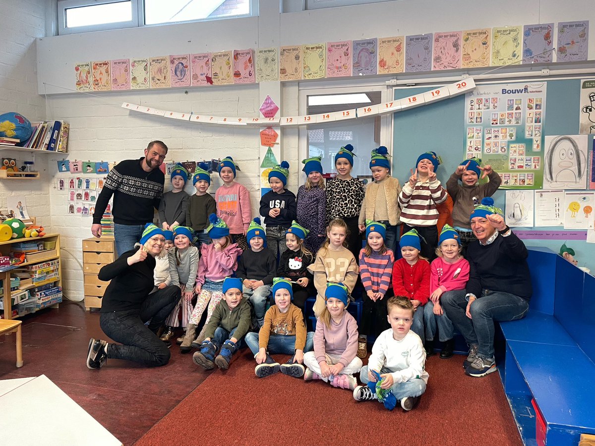 Rene Breman tweet media