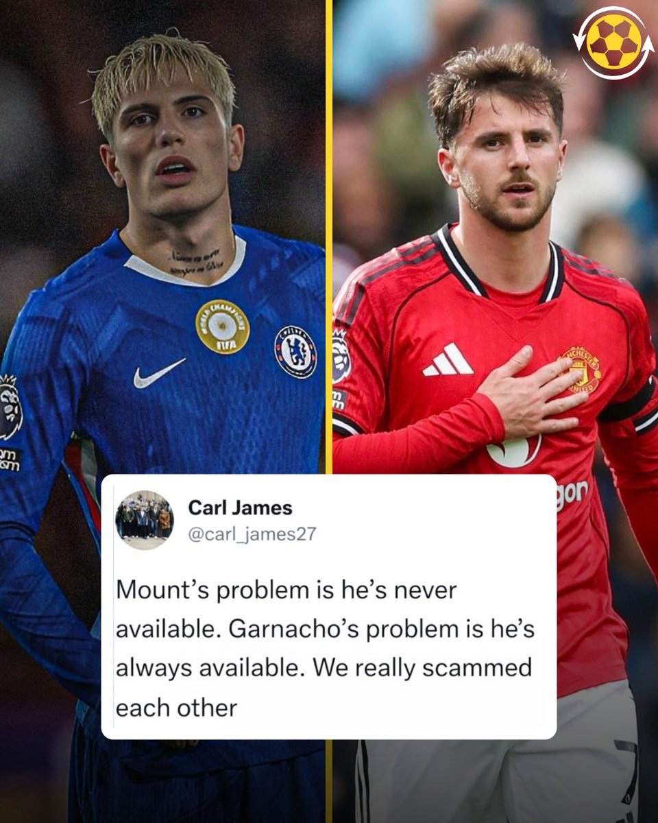 Transfer News Live tweet media