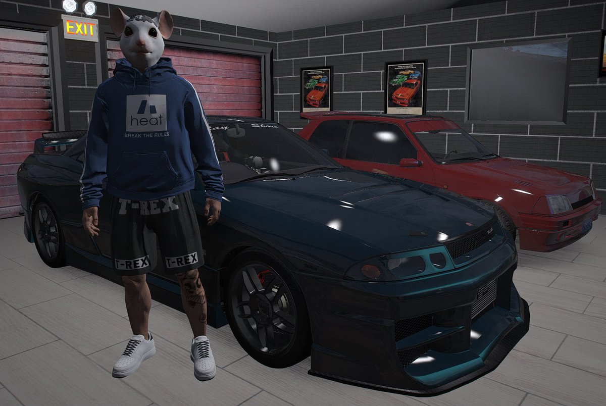 Ya estamos en directo!!

Os espero a todos 💚