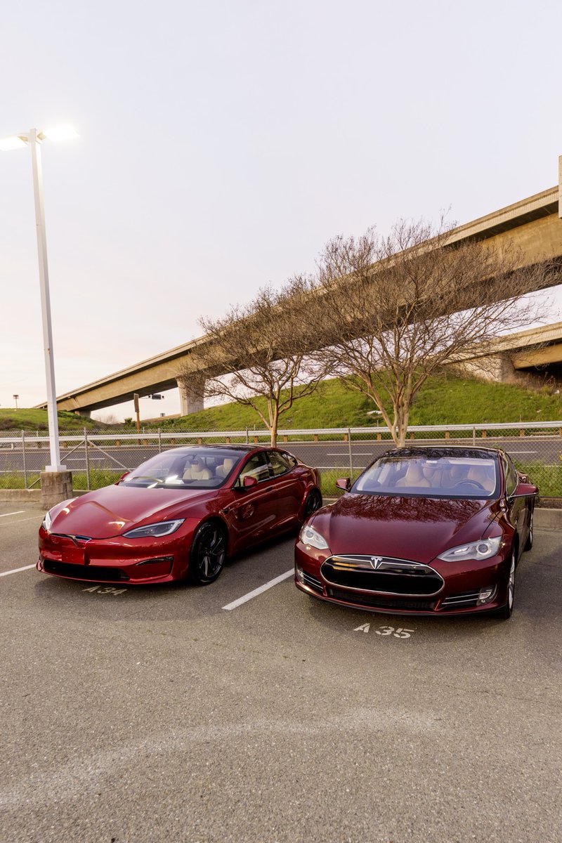 The Kilowatts 🚗⚡️ tweet media