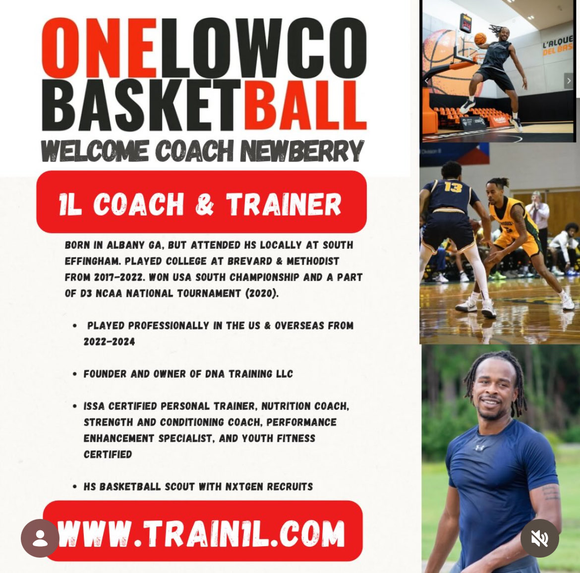 Excited to be apart!🙏🏾🏀