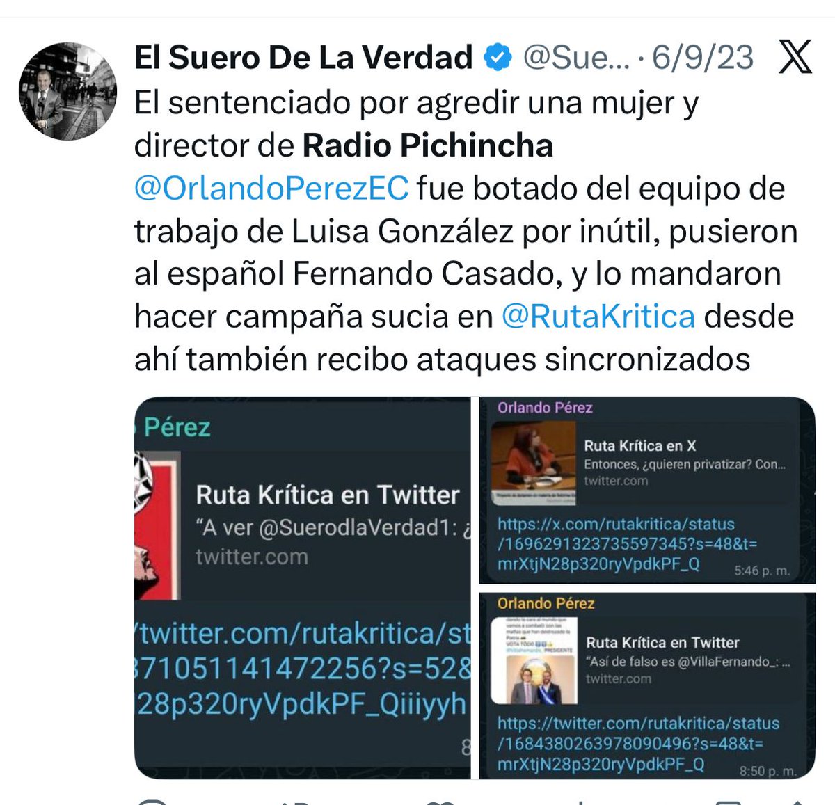 Ricky Betancourt Fit tweet media