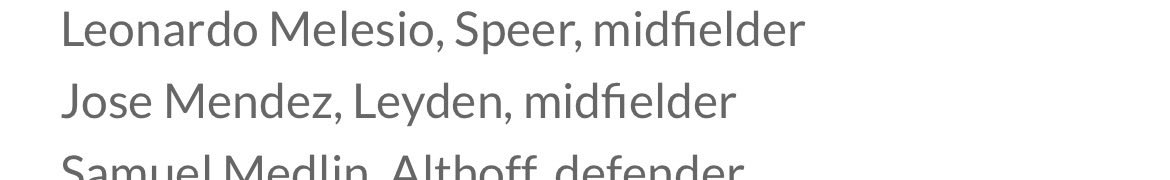 LeydenSoccer tweet media