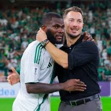 احمد الوافي MBS2030🇸🇦 tweet media