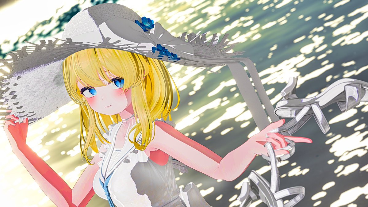 おやすみなさい💤 🌐渚の駅․ - みんみん㌨ #こまどふぉと