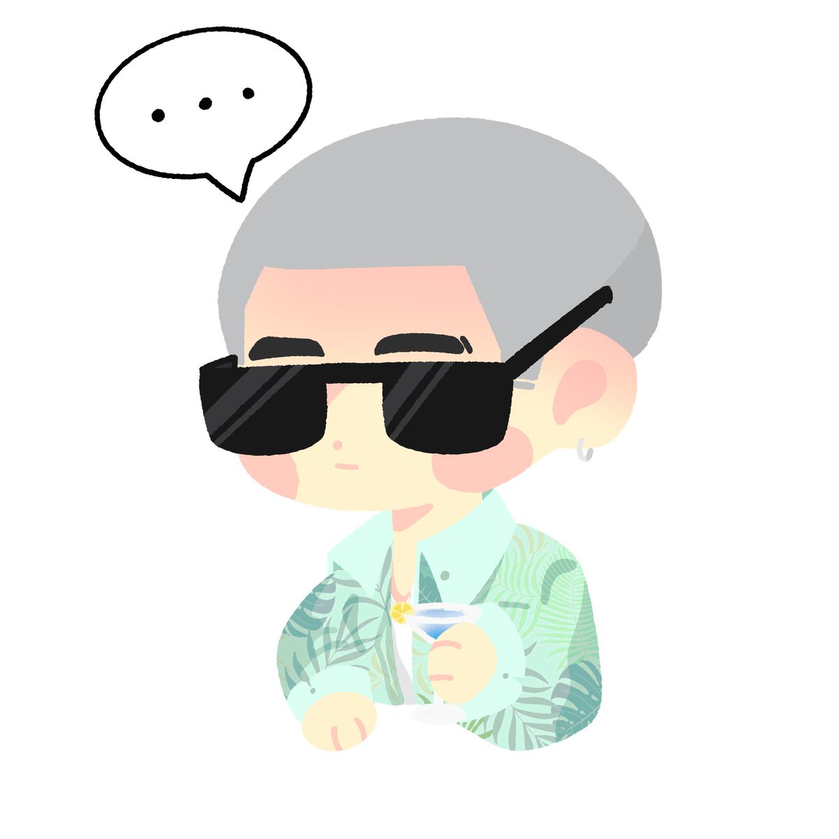 wakeupteenz's tweet image. stbv表情包
#santosbravos #DrewVenegas #Alejandro #Gabi