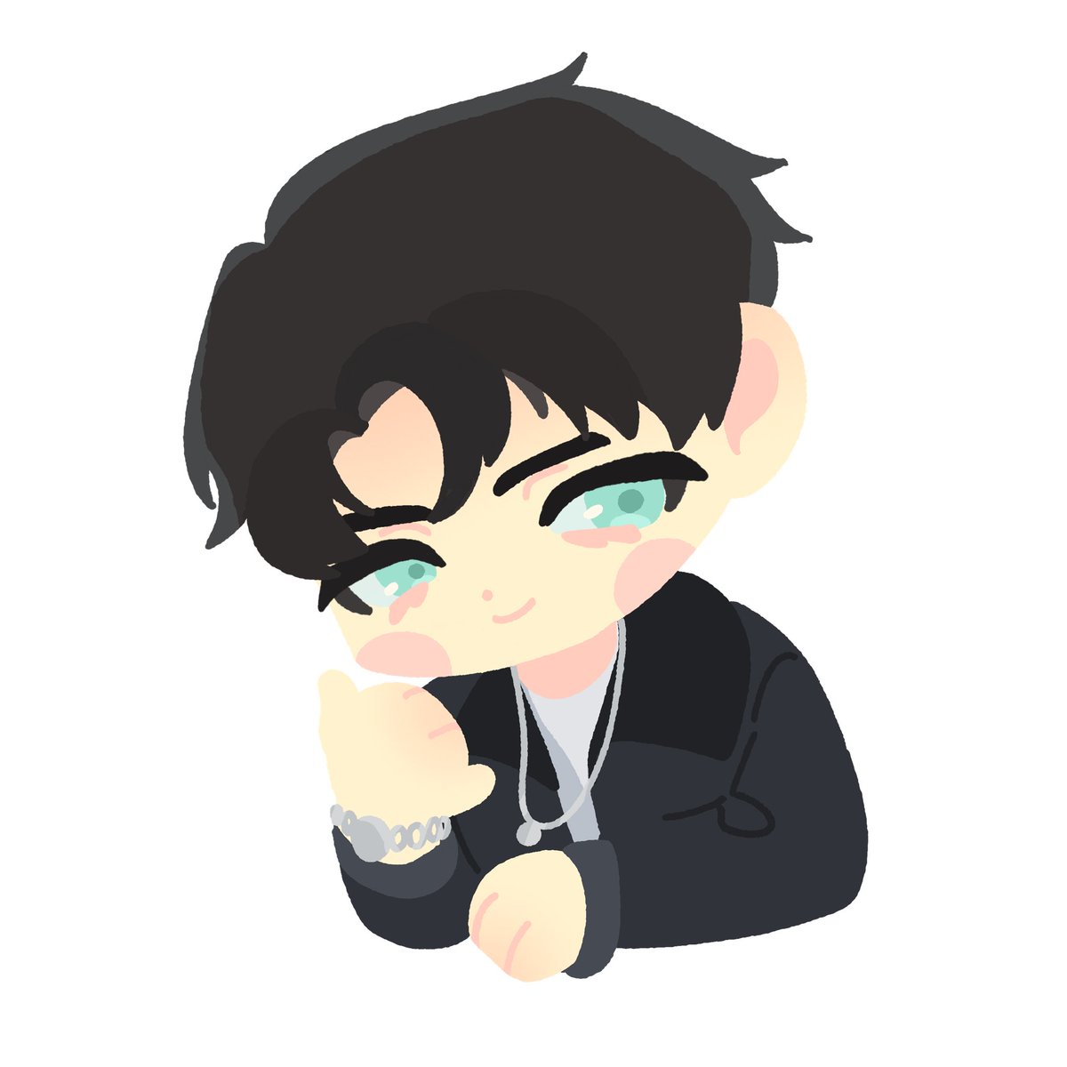 wakeupteenz's tweet image. stbv表情包
#santosbravos #DrewVenegas #Alejandro #Gabi